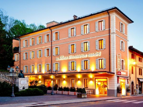 Albergo Ristorante Corsini Pavullo Nel Frignano